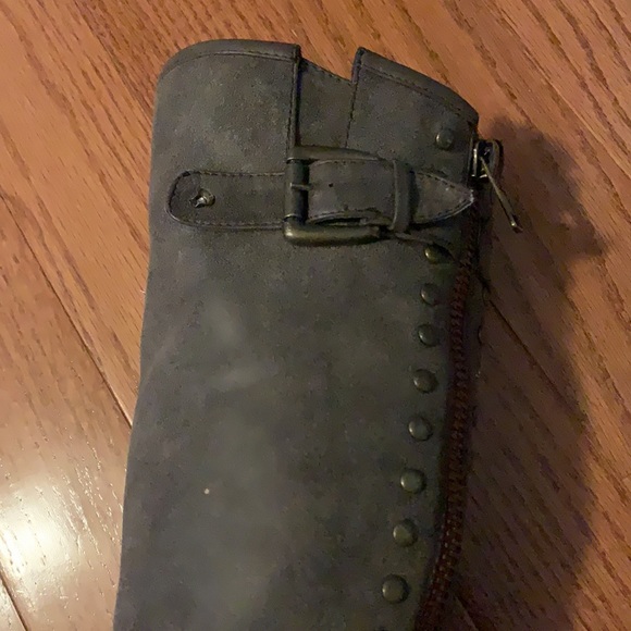 Riding boots - Picture 4 of 8